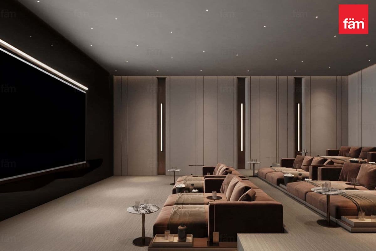 4 bedroom apartment in Orla by Omniyat, photograph 11 of 20
