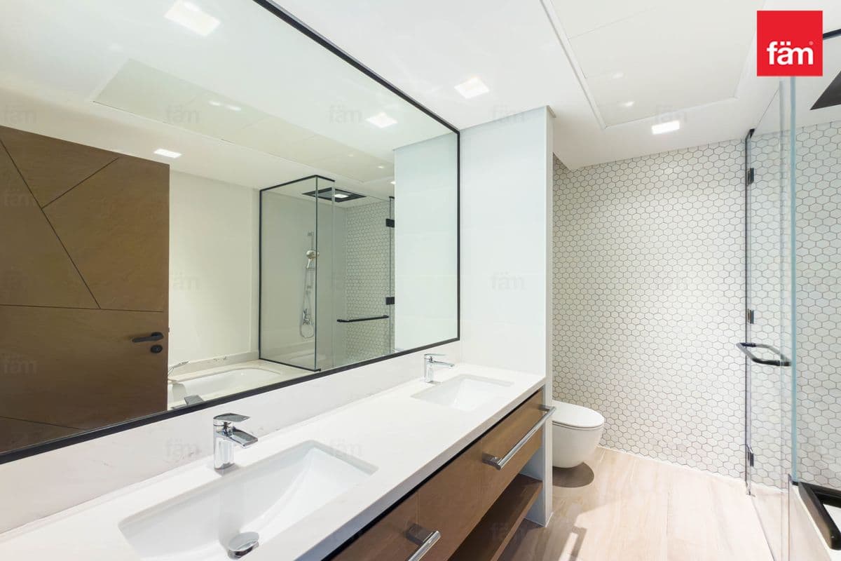 3 bedroom apartment in Palace Residences, photograph 8 of 20