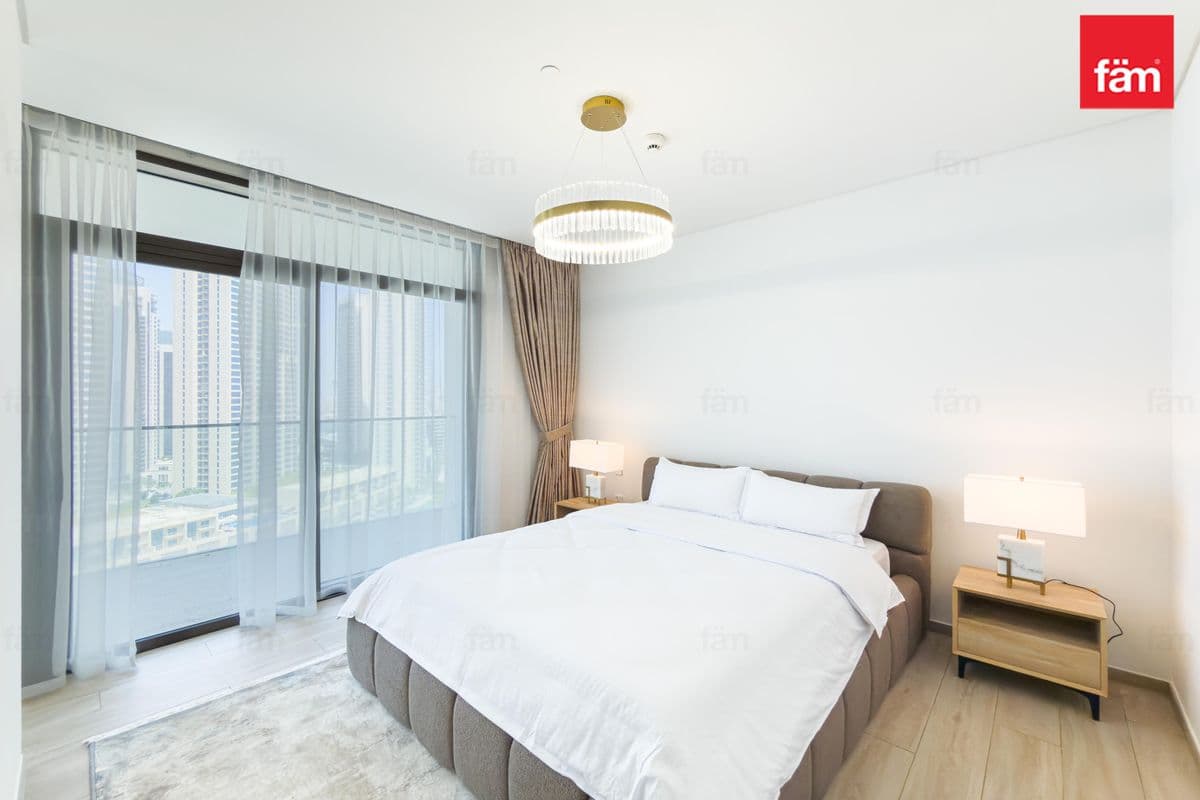 3 bedroom apartment in Palace Residences, photograph 16 of 20