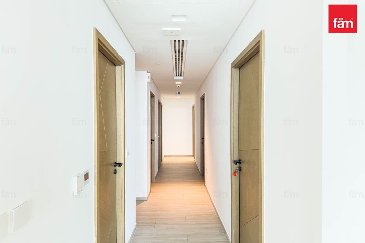 3 bedroom apartment in Palace Residences, photograph 20 of 20