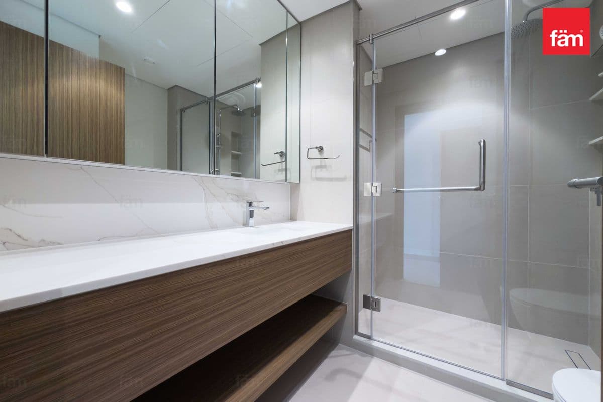 3 bedroom apartment in Palace Residences North, photograph 18 of 20