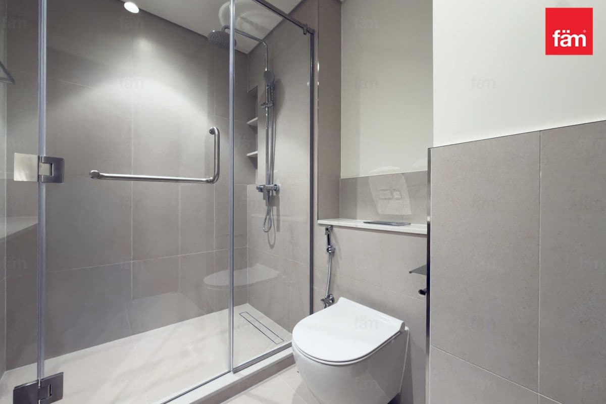 3 bedroom apartment in Palace Residences North, photograph 17 of 20