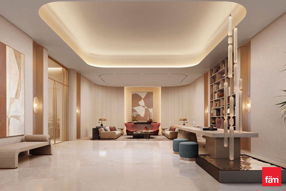 2 bedroom apartment in Palm Beach Tower 1, photograph 12 of 15