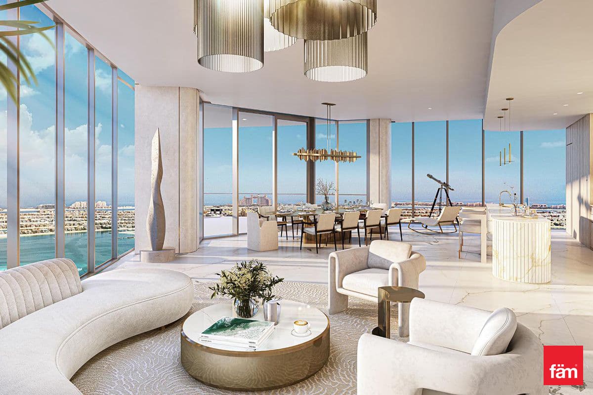 2 bedroom apartment in Palm Beach Tower 1, photograph 8 of 15