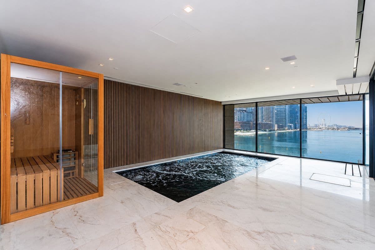 3 bedroom apartment in Palme Couture, photograph 2 of 20