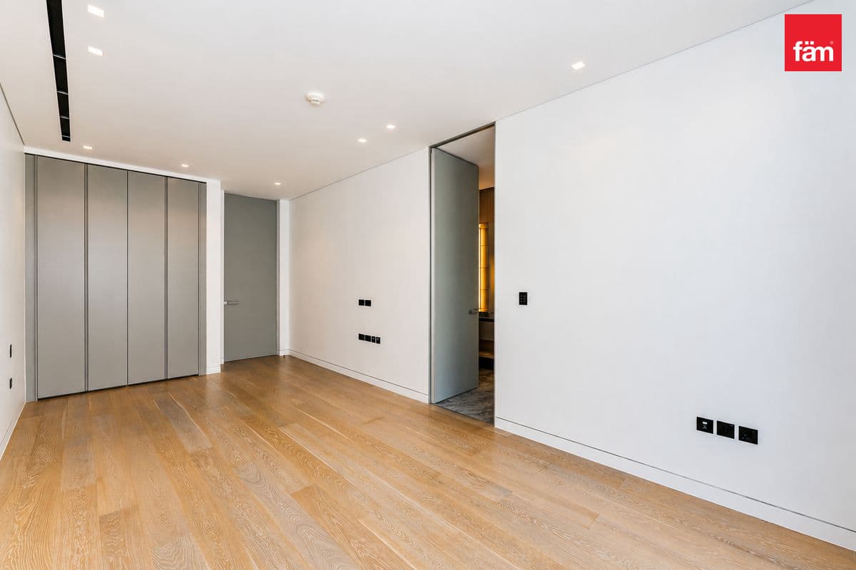 3 bedroom apartment in Palme Couture, photograph 17 of 20