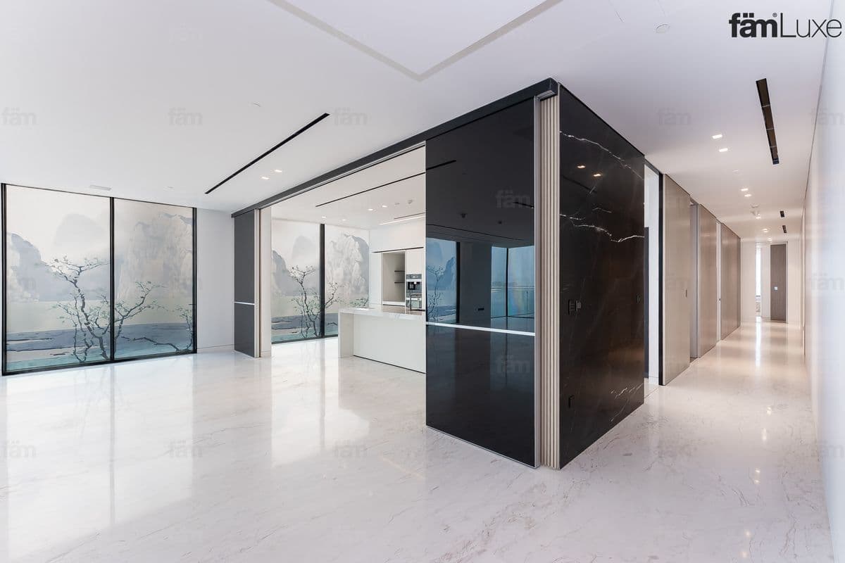 3 bedroom apartment in Palme Couture, photograph 6 of 20
