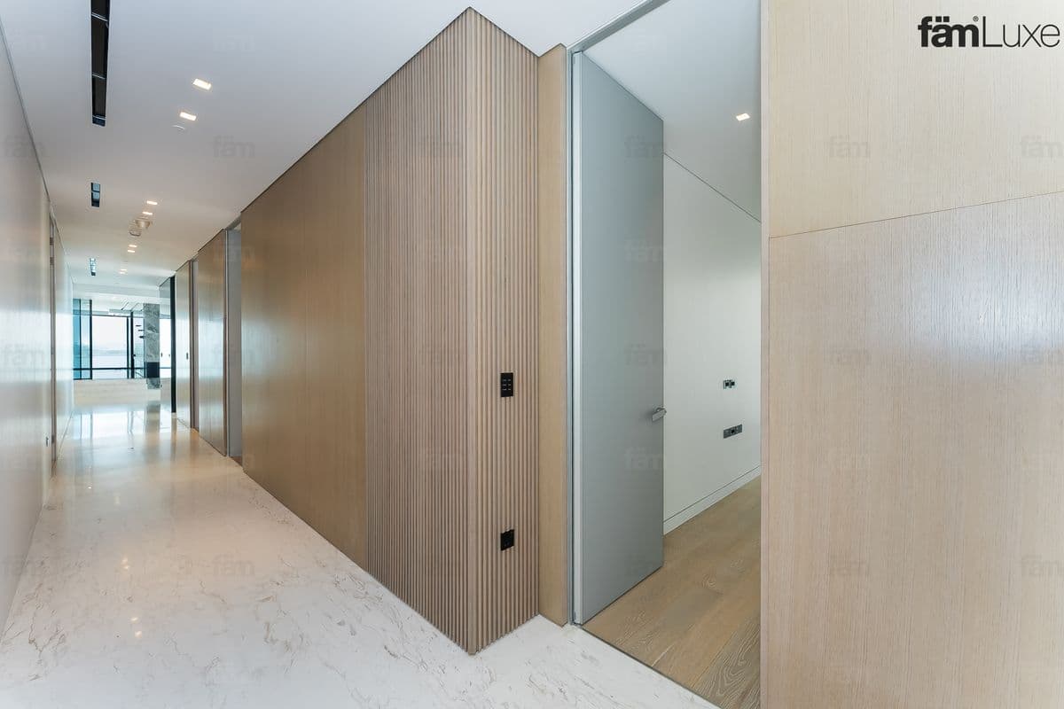 3 bedroom apartment in Palme Couture, photograph 14 of 20
