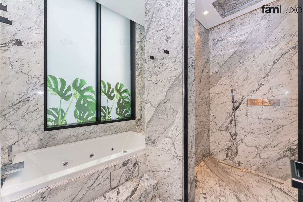 3 bedroom apartment in Palme Couture, photograph 18 of 20