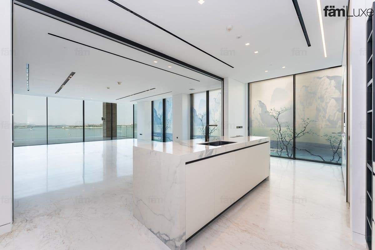 3 bedroom apartment in Palme Couture, photograph 10 of 20