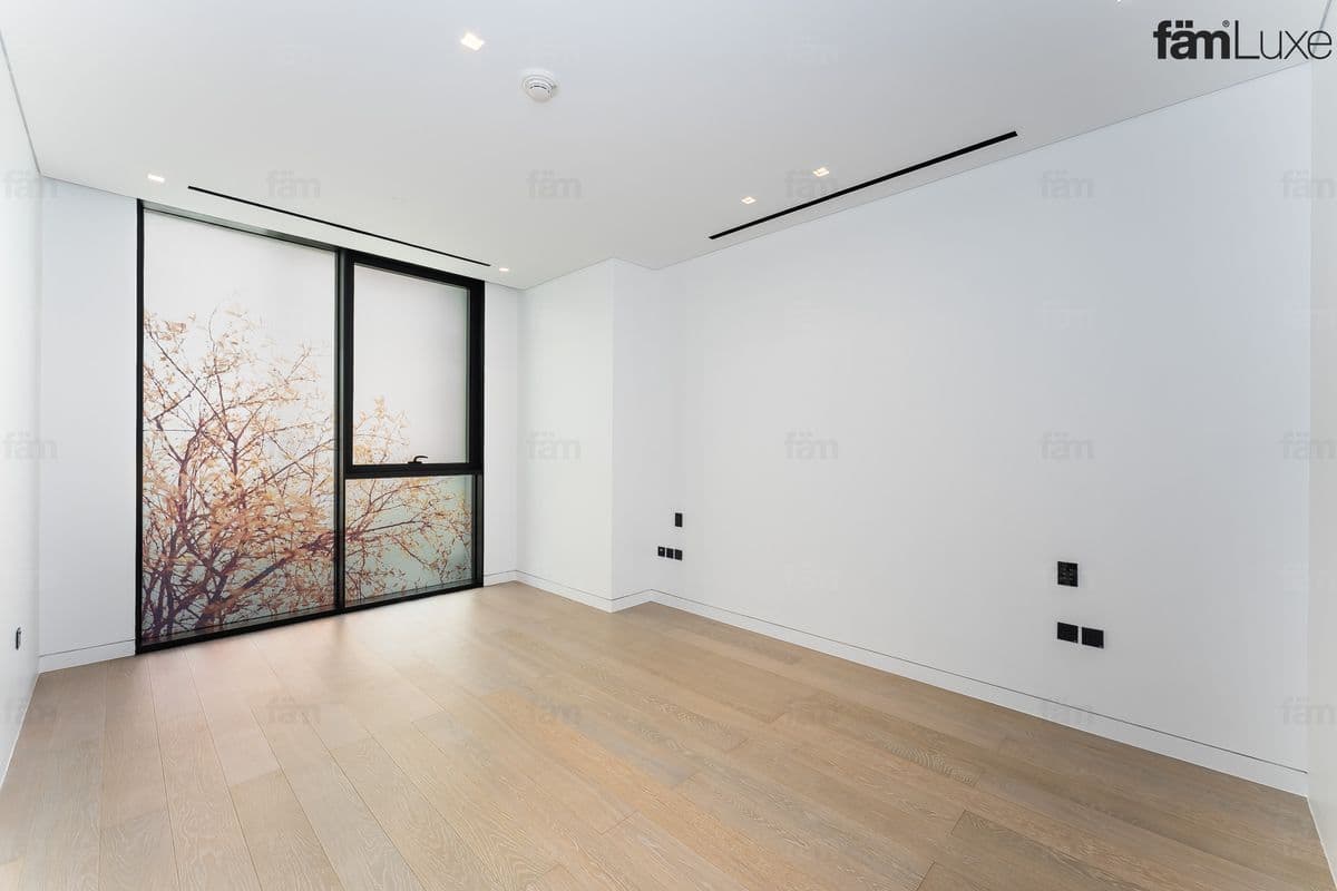 3 bedroom apartment in Palme Couture, photograph 19 of 20