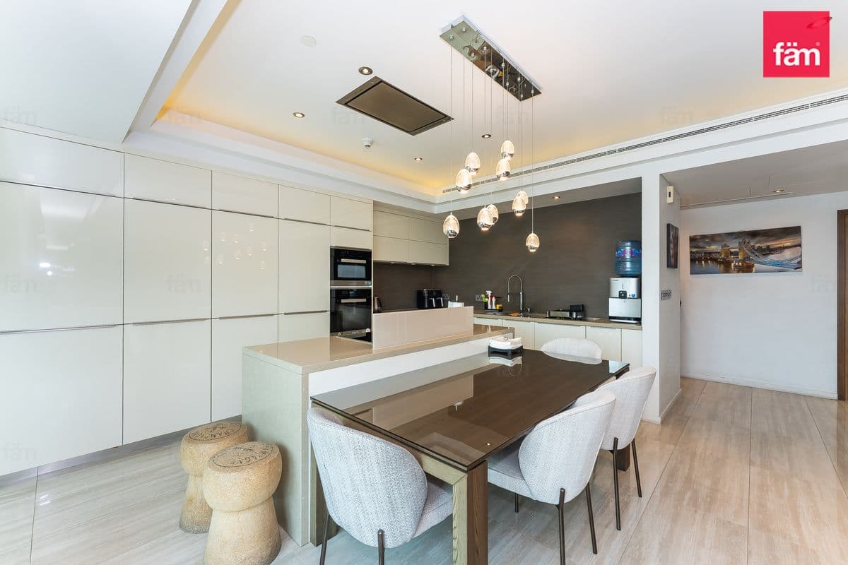 3 bedroom apartment in Panorama at the Views Tower 3, photograph 7 of 20