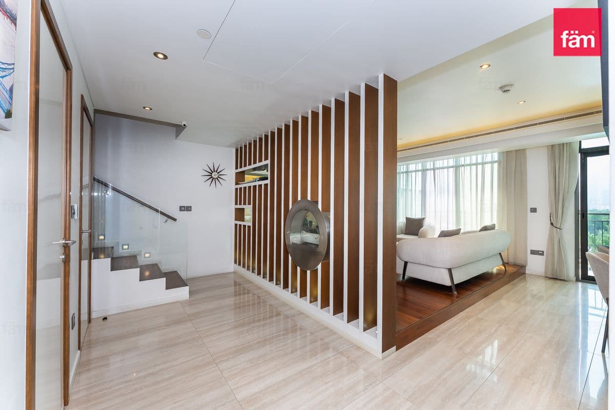 3 bedroom apartment in Panorama at the Views Tower 3, photograph 8 of 20