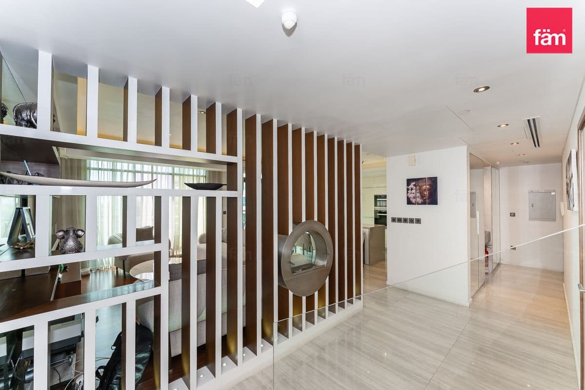 3 bedroom apartment in Panorama at the Views Tower 3, photograph 11 of 20