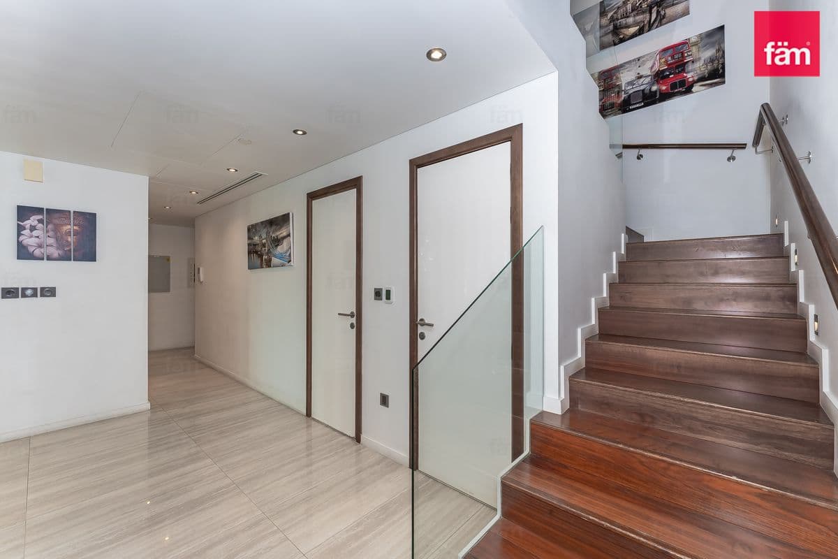 3 bedroom apartment in Panorama at the Views Tower 3, photograph 9 of 20