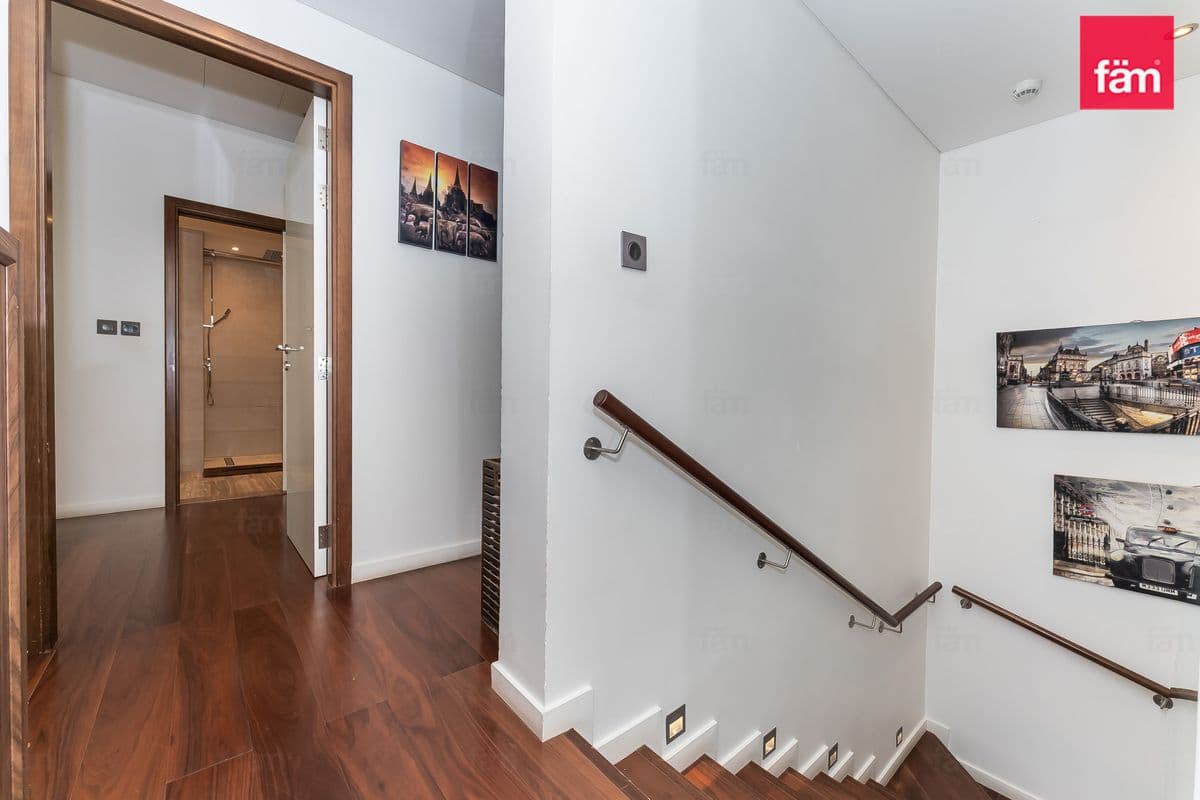 3 bedroom apartment in Panorama at the Views Tower 3, photograph 10 of 20