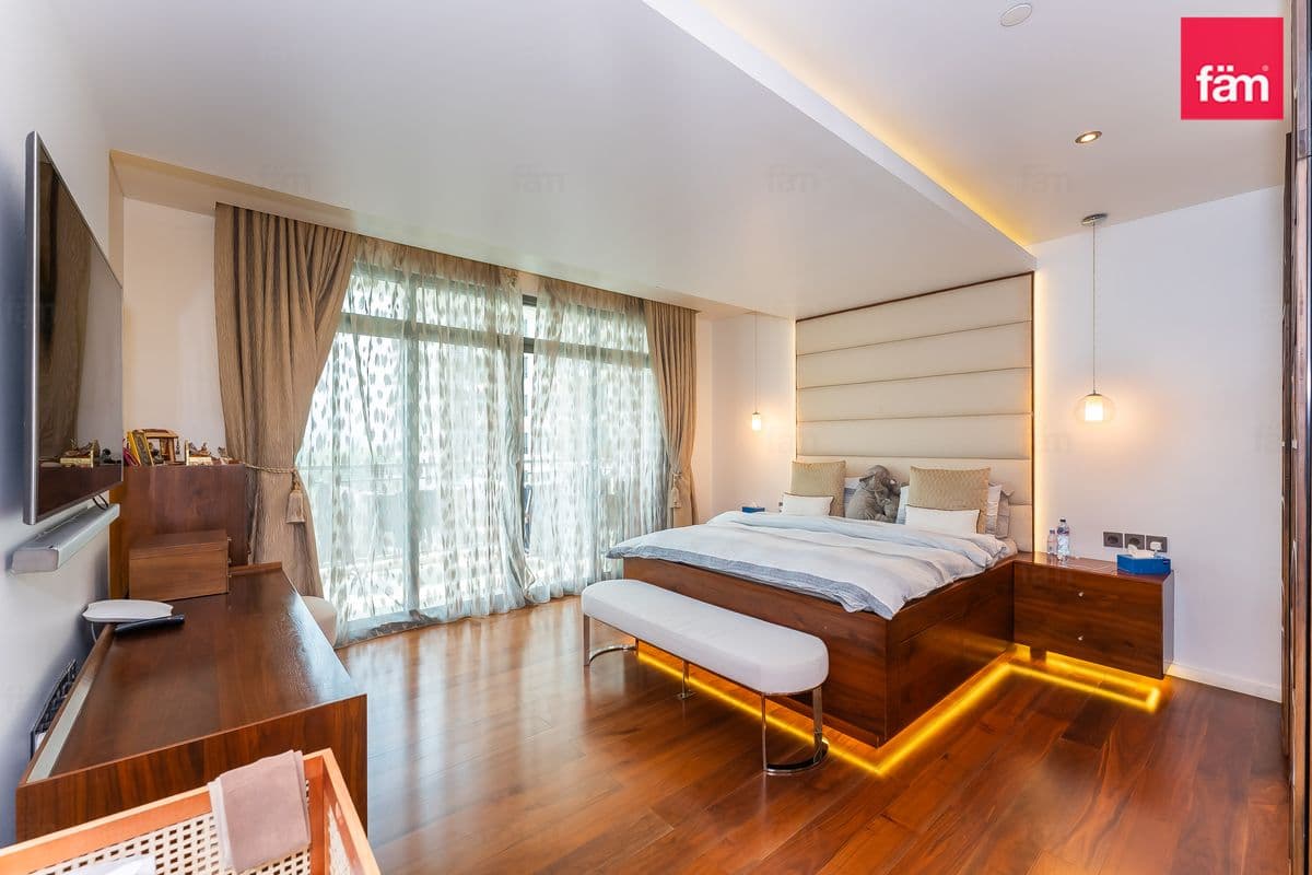 3 bedroom apartment in Panorama at the Views Tower 3, photograph 15 of 20