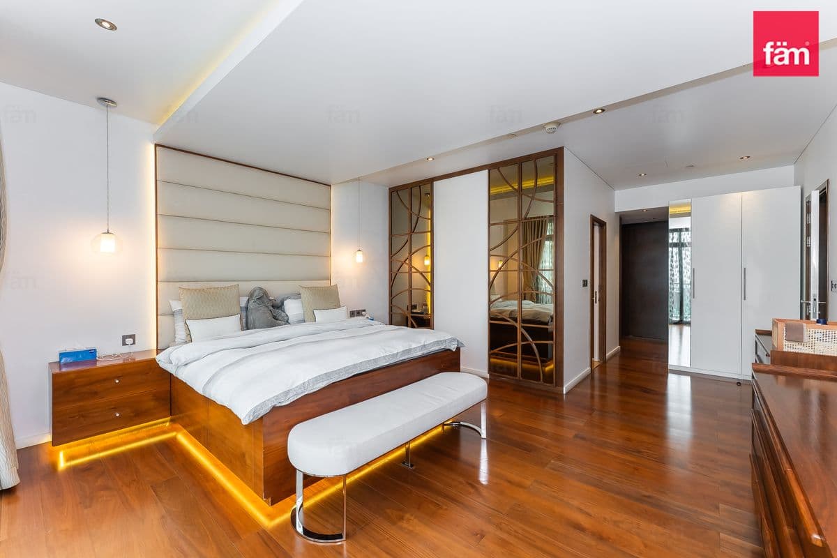 3 bedroom apartment in Panorama at the Views Tower 3, photograph 14 of 20