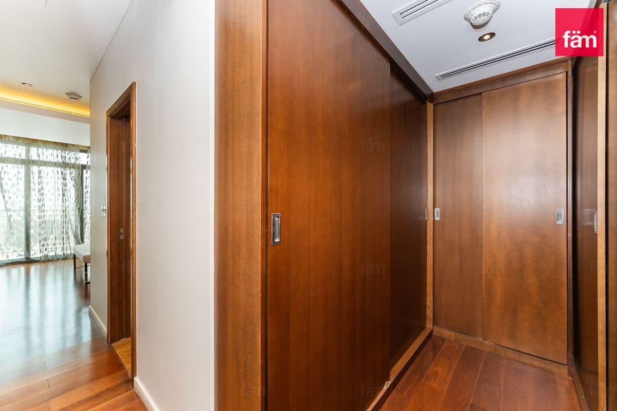 3 bedroom apartment in Panorama at the Views Tower 3, photograph 18 of 20