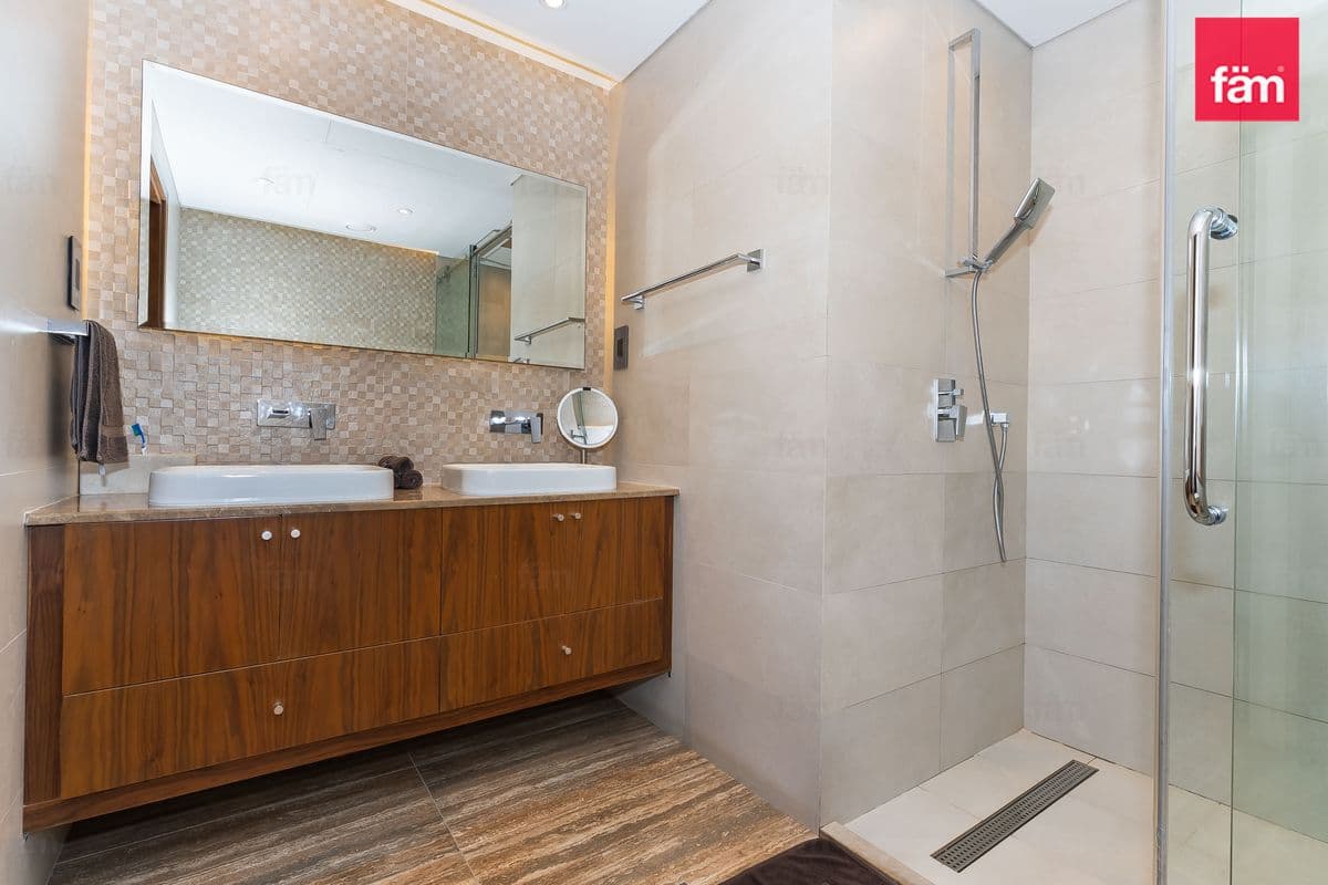 3 bedroom apartment in Panorama at the Views Tower 3, photograph 16 of 20