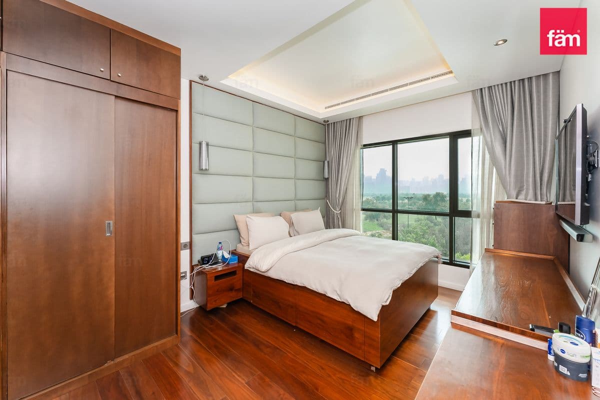 3 bedroom apartment in Panorama at the Views Tower 3, photograph 13 of 20