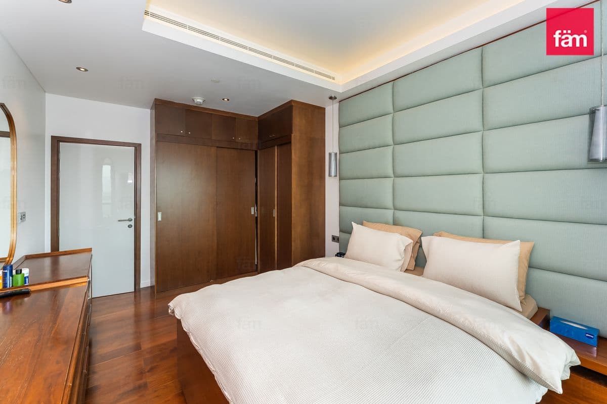 3 bedroom apartment in Panorama at the Views Tower 3, photograph 19 of 20
