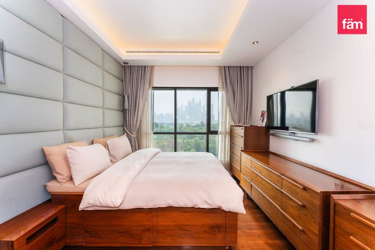 3 bedroom apartment in Panorama at the Views Tower 3, photograph 12 of 20