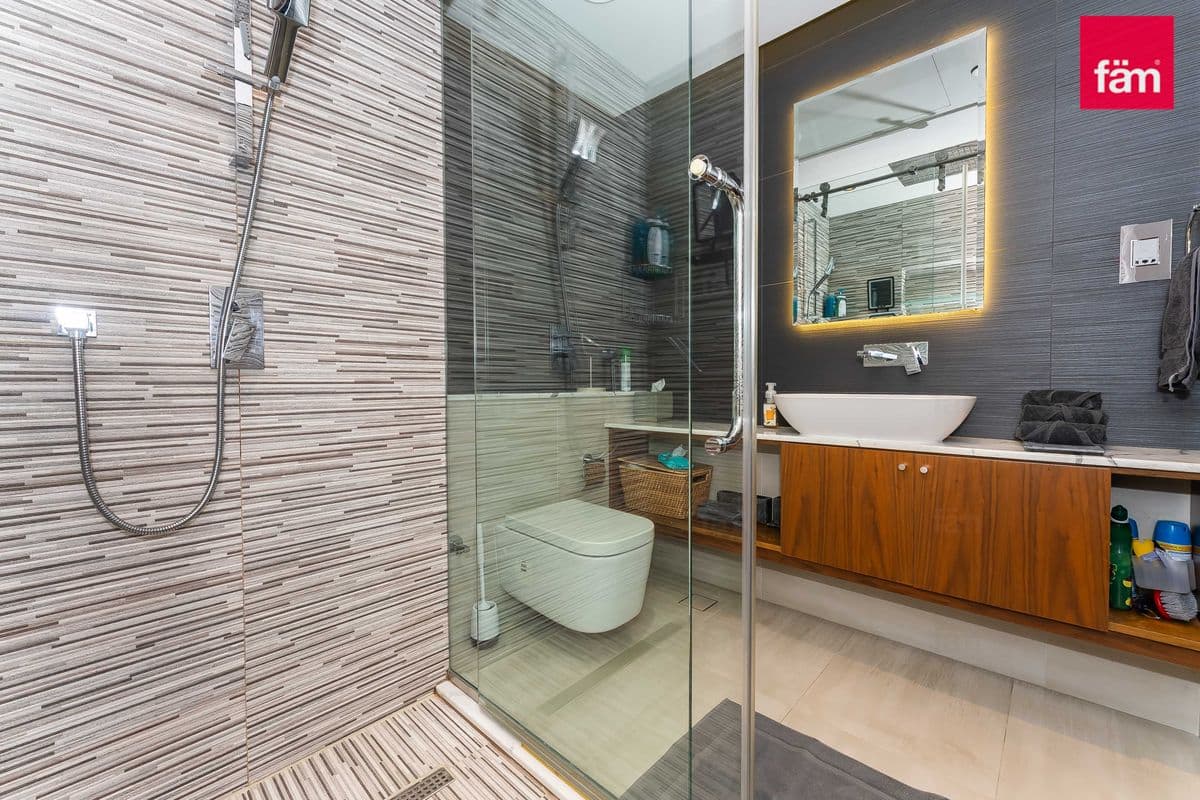 3 bedroom apartment in Panorama at the Views Tower 3, photograph 17 of 20