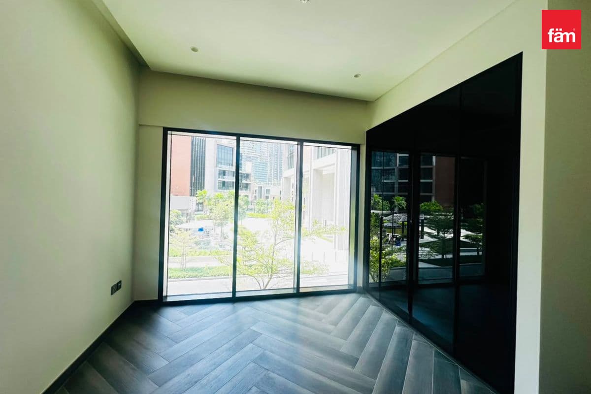 3 bedroom apartment in Peninsula Five - Building 1, photograph 10 of 16