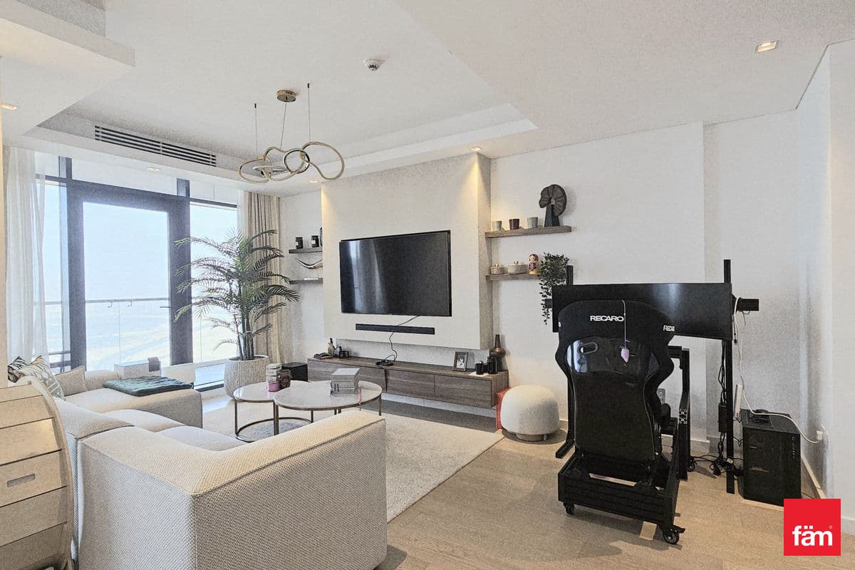 3 bedroom apartment in RP Heights, photograph 5 of 20