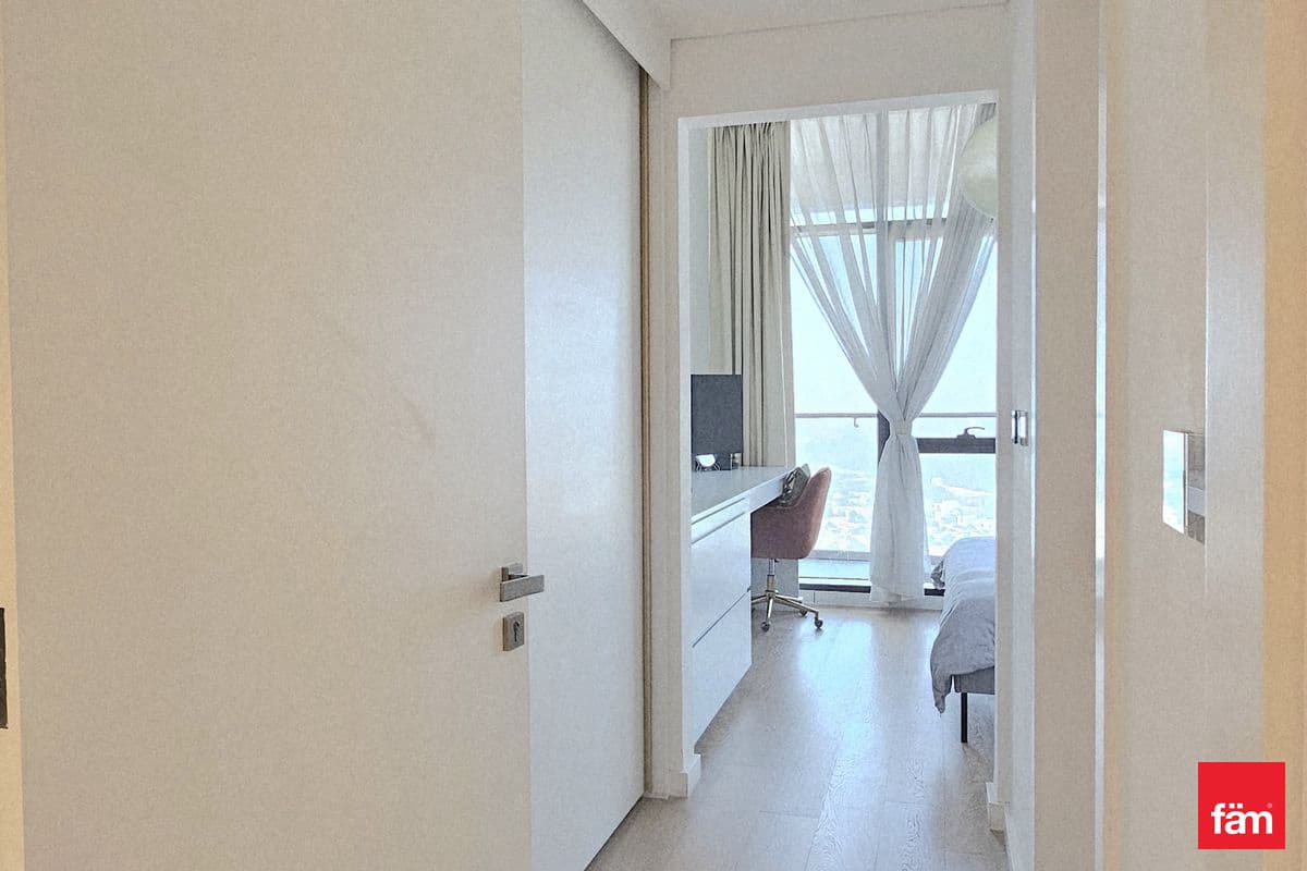 3 bedroom apartment in RP Heights, photograph 16 of 20