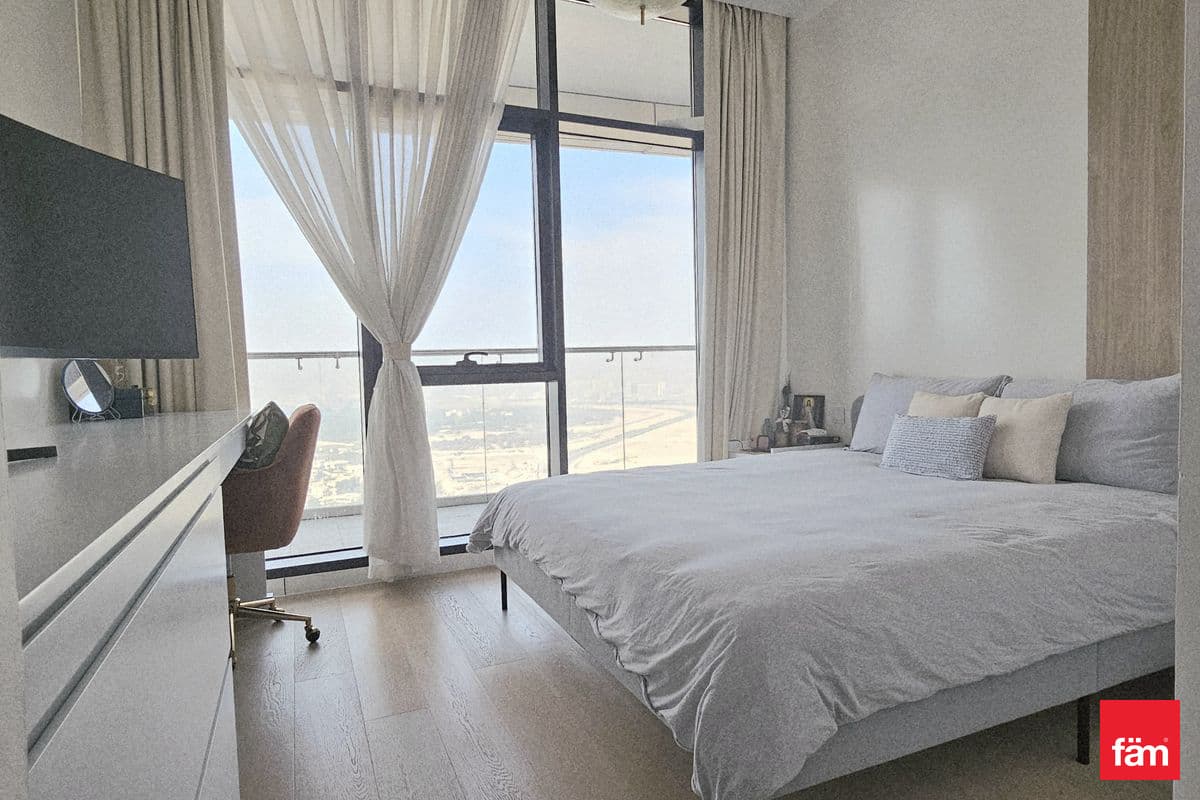 3 bedroom apartment in RP Heights, photograph 9 of 20