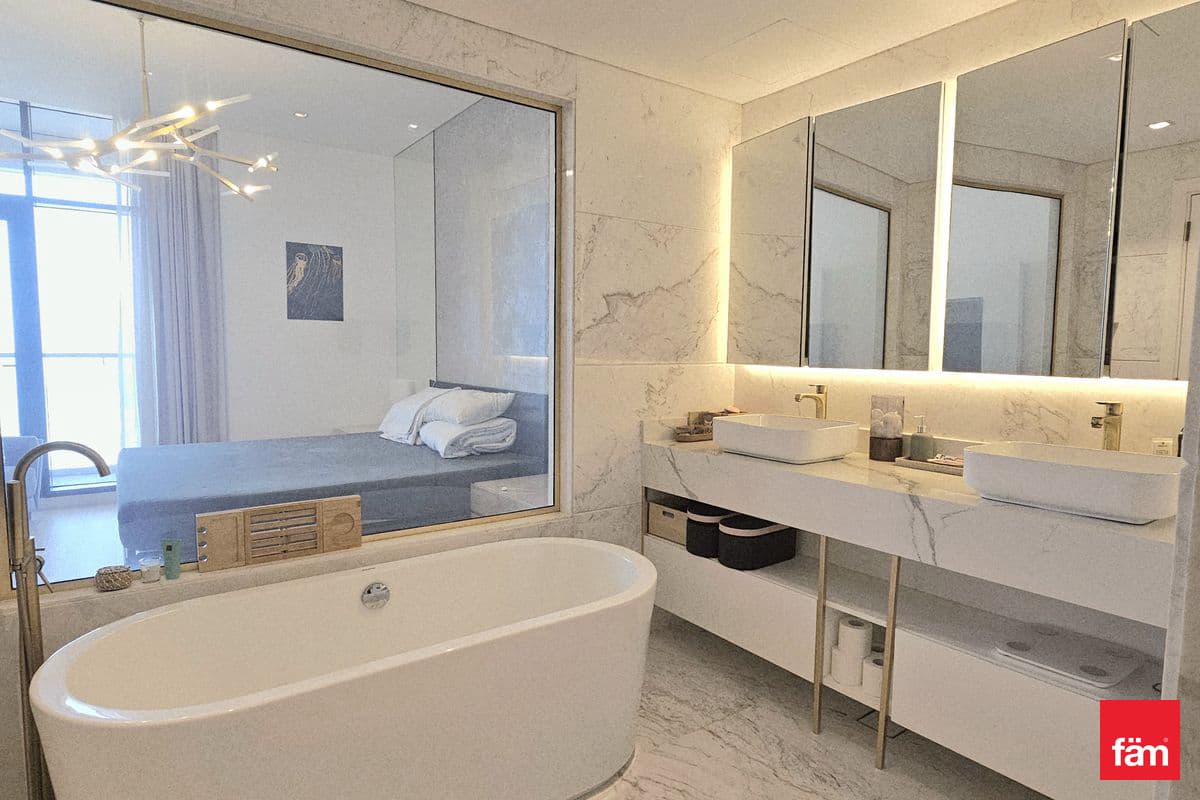 3 bedroom apartment in RP Heights, photograph 17 of 20