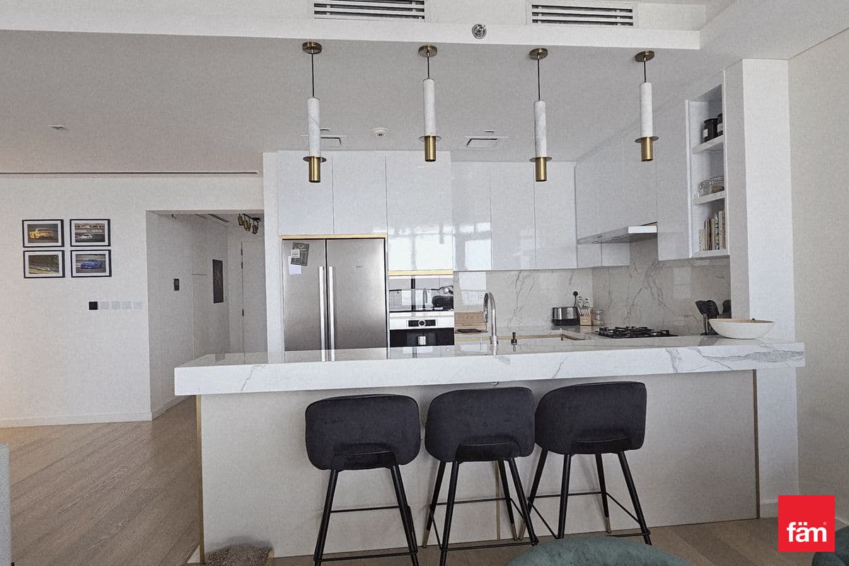 3 bedroom apartment in RP Heights, photograph 4 of 20