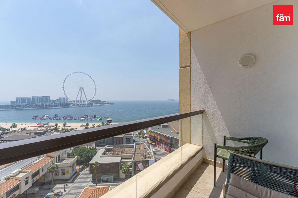 3 bedroom apartment in Rimal 2, photograph 2 of 20