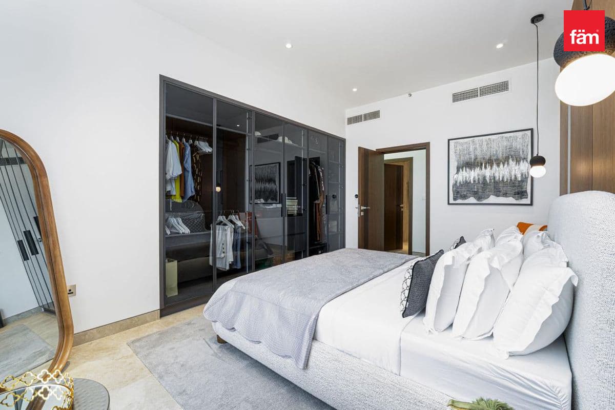 3 bedroom apartment in Rimal 2, photograph 15 of 20