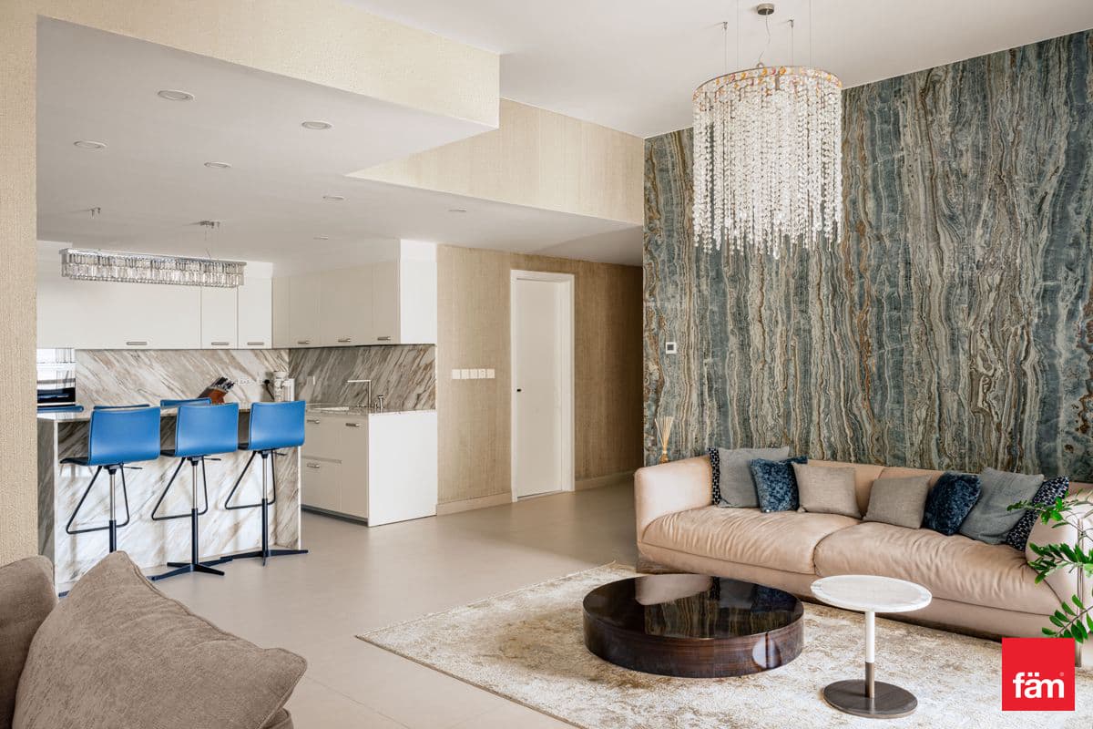 3 bedroom apartment in Rimal 3, photograph 1 of 20