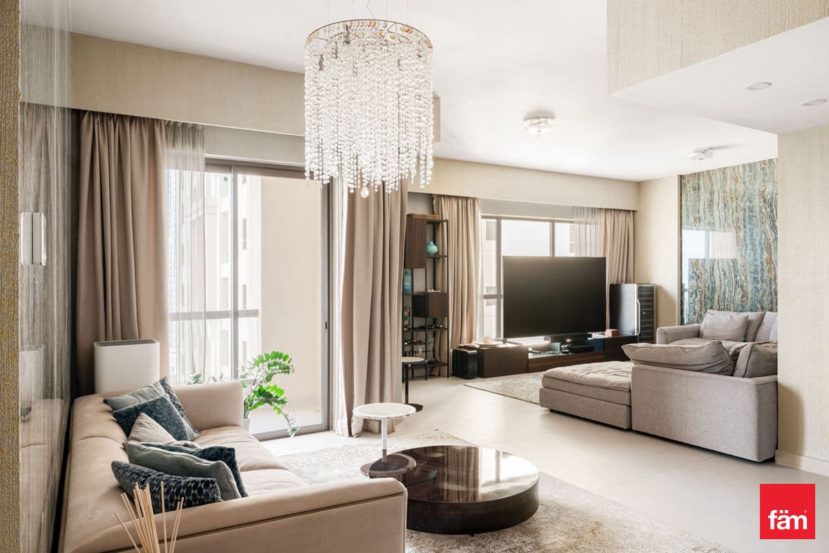 3 bedroom apartment in Rimal 3, photograph 2 of 20