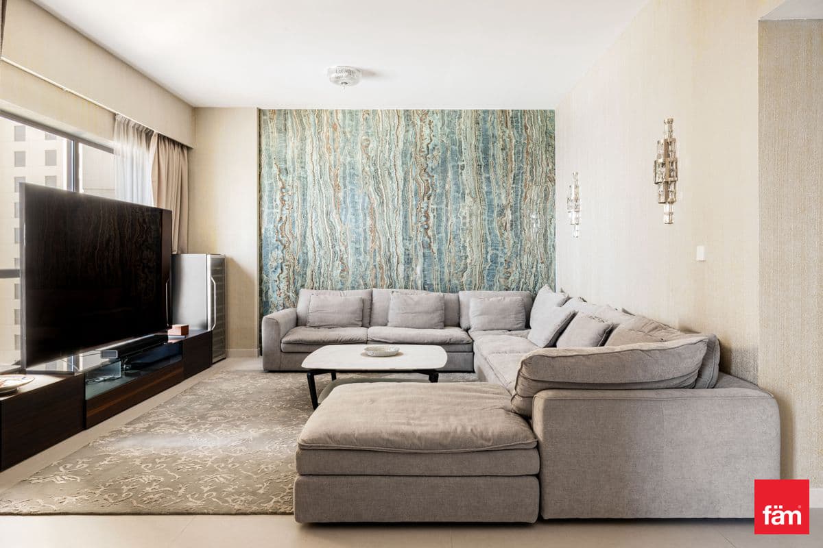 3 bedroom apartment in Rimal 3, photograph 3 of 20
