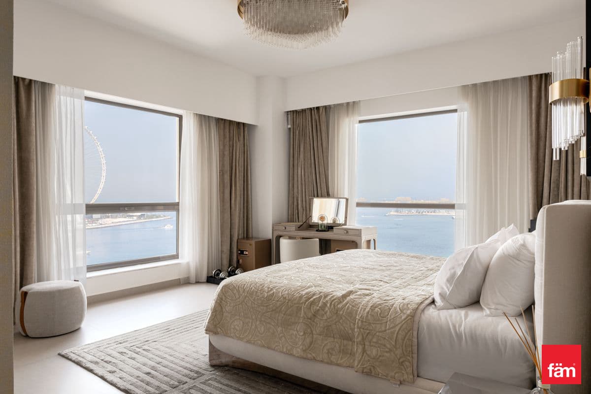 3 bedroom apartment in Rimal 3, photograph 6 of 20