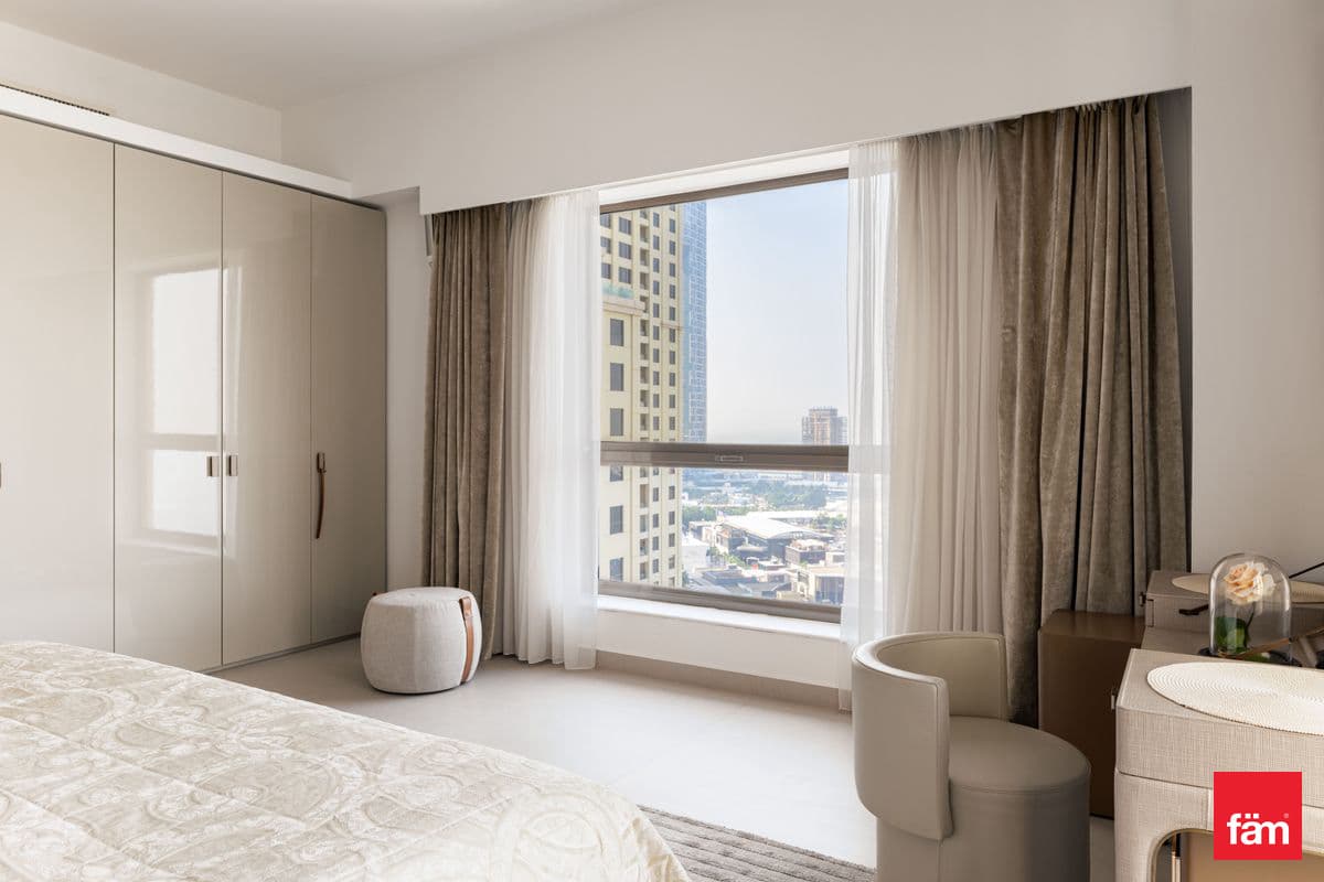 3 bedroom apartment in Rimal 3, photograph 10 of 20