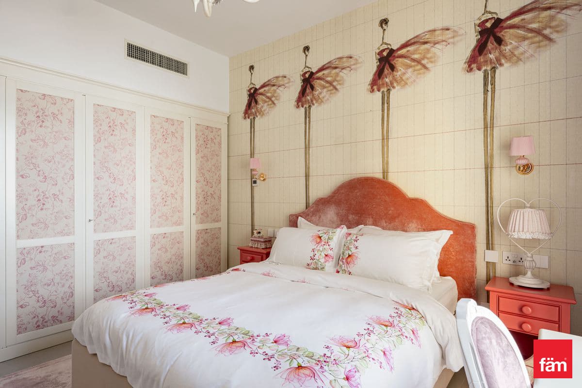3 bedroom apartment in Rimal 3, photograph 14 of 20