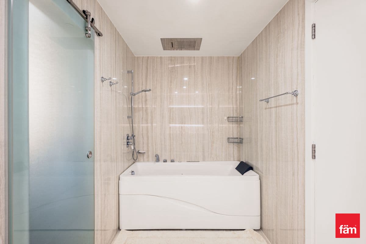 3 bedroom apartment in Rimal 3, photograph 17 of 20