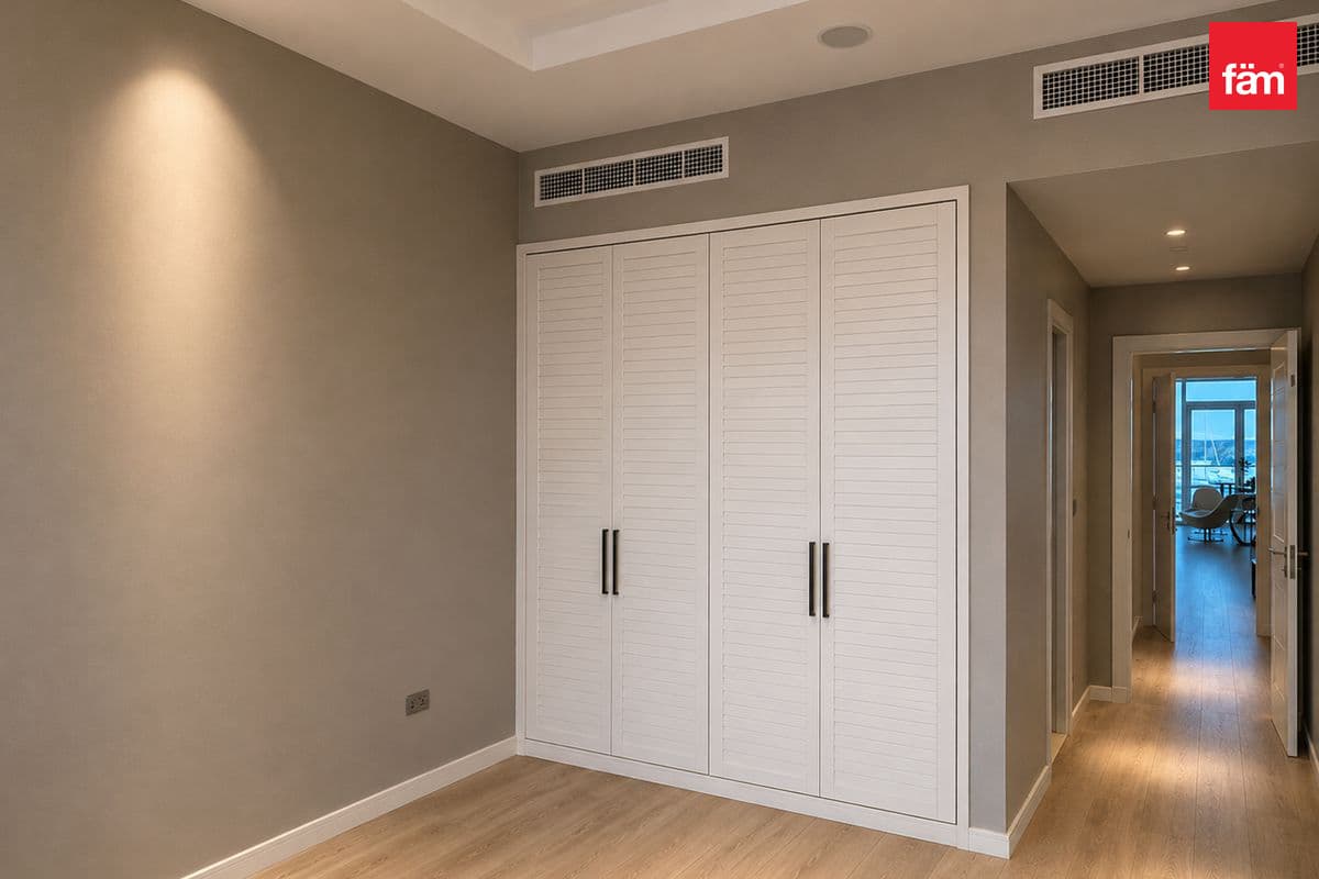 3 bedroom apartment in Ruby, photograph 9 of 20