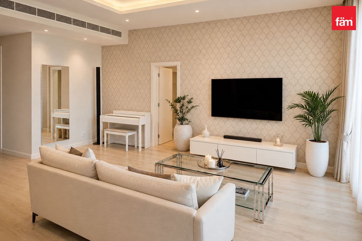 3 bedroom apartment in Ruby, photograph 6 of 20