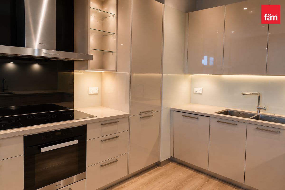 3 bedroom apartment in Ruby, photograph 11 of 20