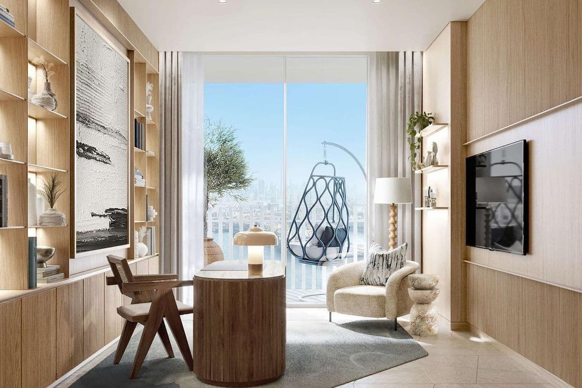 3 bedroom apartment in Saria by Beyond, photograph 2 of 10