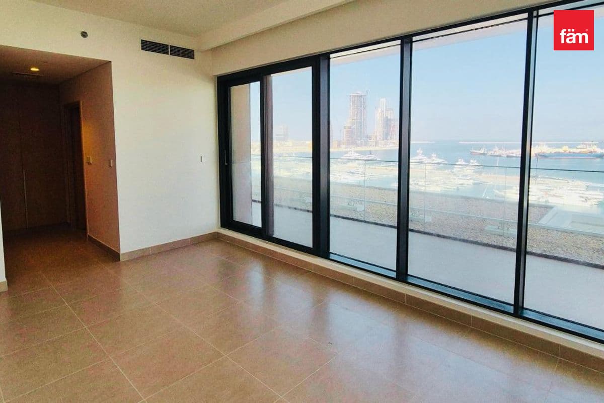3 bedroom apartment in Seagate Building 3, photograph 11 of 20