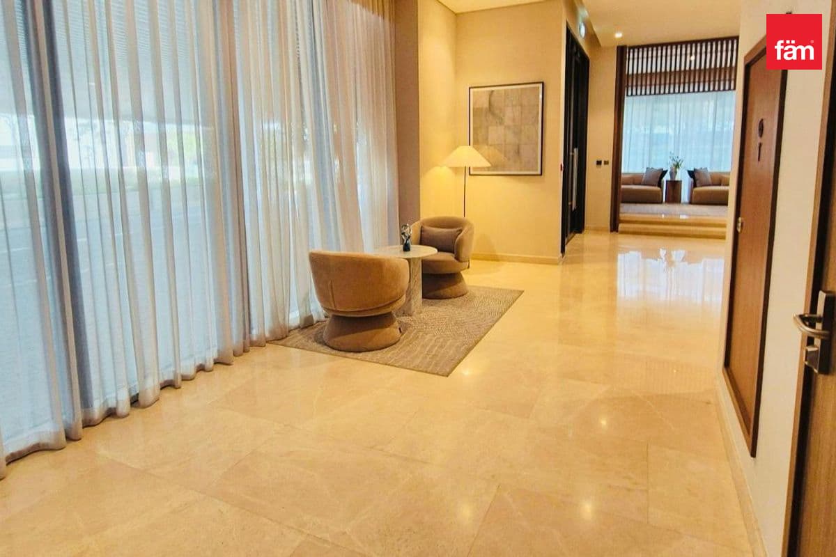3 bedroom apartment in Seagate Building 3, photograph 12 of 20