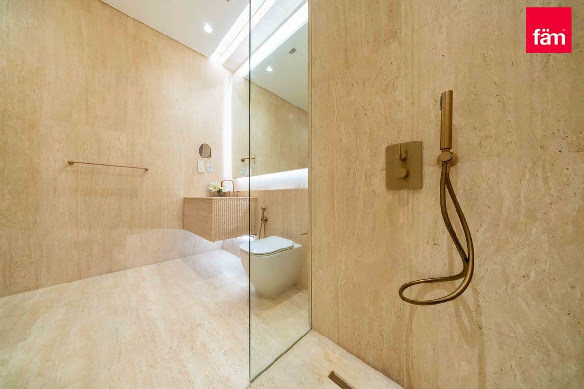3 bedroom apartment in Sensoria at Five Luxe, photograph 20 of 20